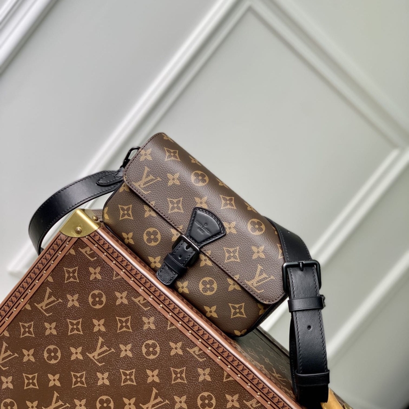 Mens LV Satchel bags